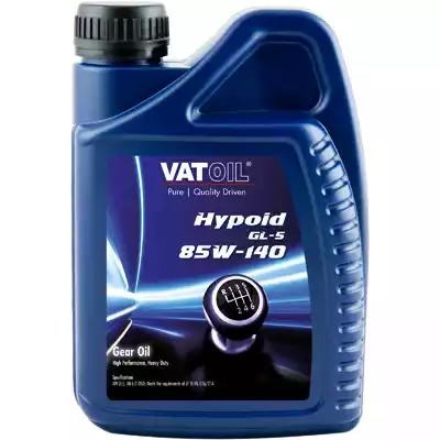 Масло варіатора 50173 VATOIL