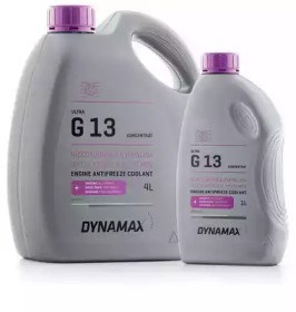 Тосол 501993 DYNAMAX