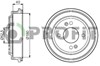 Барабан гальмівний задній 50200042 PROFIT