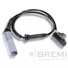 Датчик АБС (ABS) задній 50210 BREMI