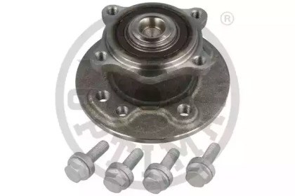 Маточини задніх коліс 502163 OPTIMAL