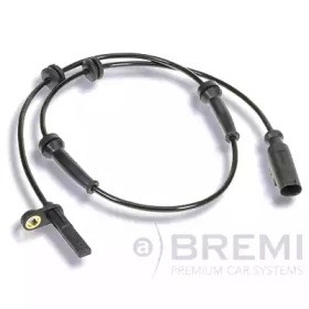 Датчик АБС задній правий 50226 BREMI