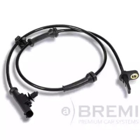 Датчик ABS передній 50265 BREMI