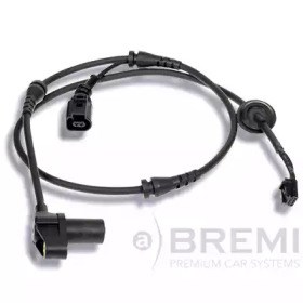 Датчик АБС передній 50314 BREMI