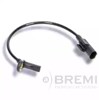 Датчик АБС (ABS) задній 50515 BREMI