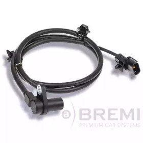 Передній лівий датчик абс 50538 BREMI
