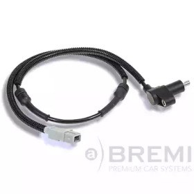 Датчик АБС (ABS) задній 50576 BREMI