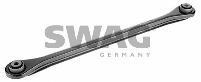 Важіль задньої підвіски нижній, лівий/правий 50919858 SWAG