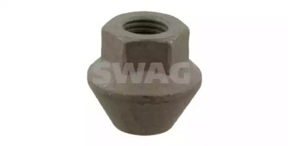 Гайка кріплення колеса 50930249 SWAG