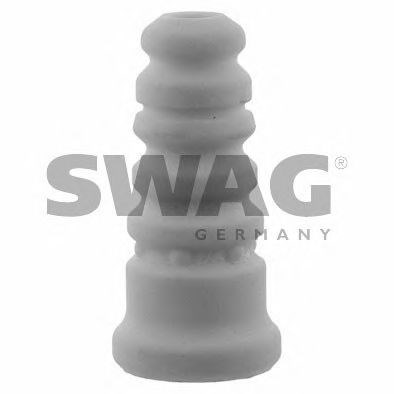 Відбійник амортизатора 50930424 SWAG