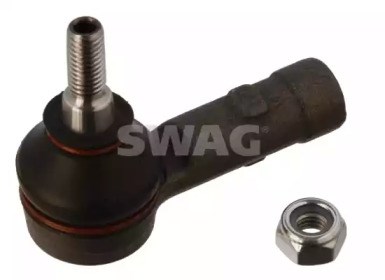 Накінечник рульової тяги, зовнішній 50934728 SWAG