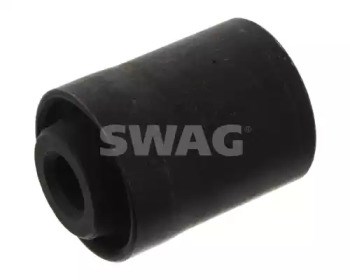 Сайлентблок заднього поперечного важеля, внутрішній 50938992 SWAG