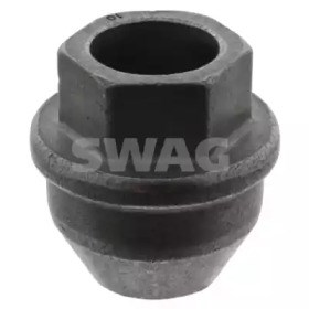 Гайка колеса 50946049 SWAG