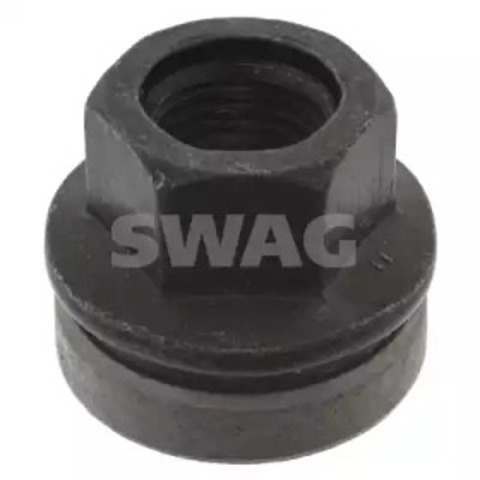 Гайка колеса 50949071 SWAG