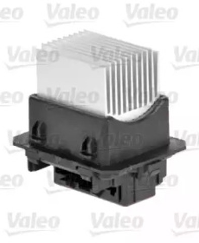 Реле обігрівача 509918 VALEO
