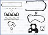Комплект прокладок двигуна, повний 51013400 AJUSA