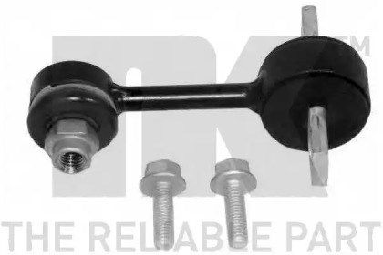 Тяжка стабілізатора, заднього 5114747 NK