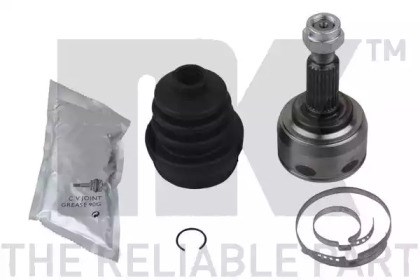 ШРУС зовнішній 513917 NK