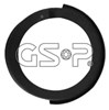 Проставка (гумове кільце) пружини задньої, нижня 516784 GSP