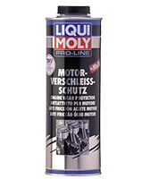 Присадки масляної системи 5197 LIQUI MOLY