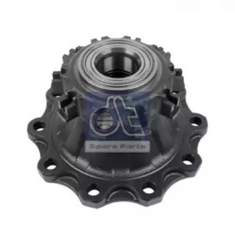 Колеса і маточини 520172 DIESEL TECHNIC