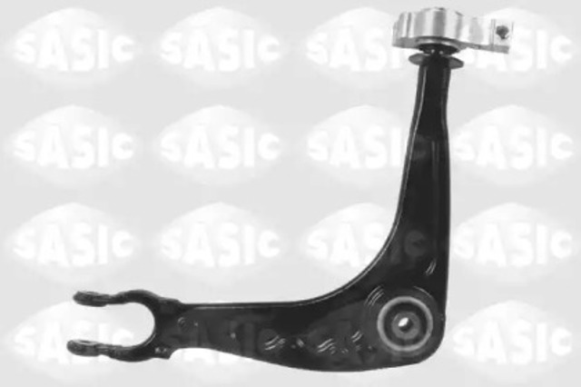 Правий важіль передній нижній підвіски 5213J63 SASIC