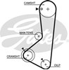 Ремінь газорозподільного механізму 5256XS GATES