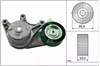 Натяжна планка поліклинового ременя 534053510 INA