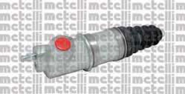 Циліндр зчеплення робочий 540011 METELLI
