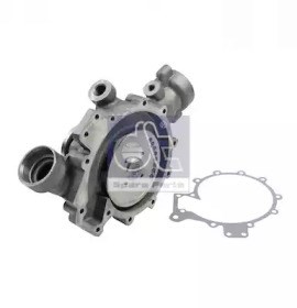 Насос системи охолодження 541010 DIESEL TECHNIC