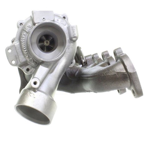 Турбокомпресор 54399880049 BORG-WARNER
