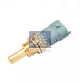 Датчик покажчика температури охолоджуючої рідини 544006 DIESEL TECHNIC