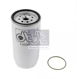 Фільтр тонкого очищення палива 545083 DIESEL TECHNIC