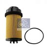 Фільтр тонкого очищення палива 545127 DIESEL TECHNIC