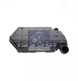 Бачок системи охолодження, розширювальний 545275 DIESEL TECHNIC