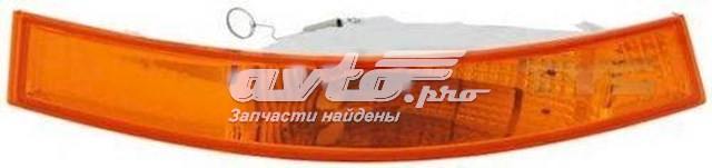 Вказівник повороту правий 5511609RUEC DEPO