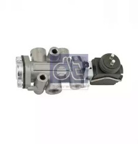 Електропневматичний клапан АКПП (TRUCK) 552000 DIESEL TECHNIC