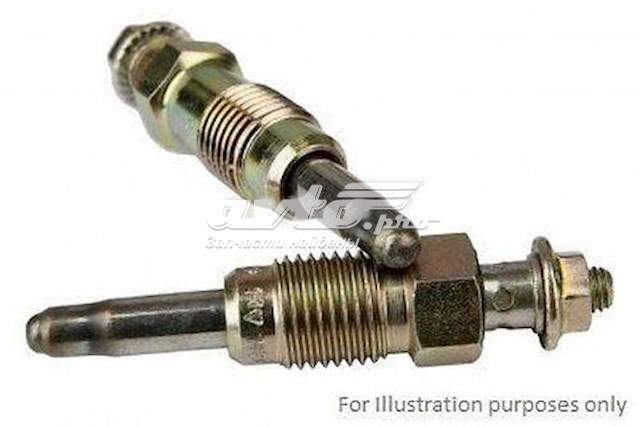 Свічки запалювання 55200755 FIAT