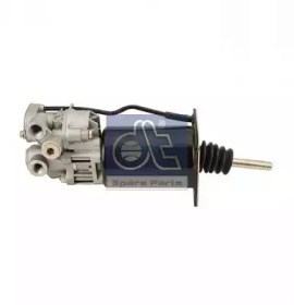 Підсилювач зчеплення ПГУ 553003 DIESEL TECHNIC