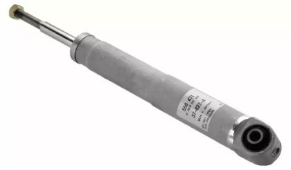 Амортизаційна стійка задня 556471 SACHS