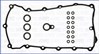 Прокладка клапанної кришки двигуна 56002000 AJUSA