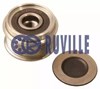 Обгонна муфта генератора 56329 RUVILLE
