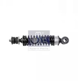Упори газові 565002 DIESEL TECHNIC
