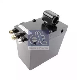 Насос підйому кабіни 565107 DIESEL TECHNIC