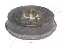 Барабан гальмівний rr brake/+hub daewoo lanos (вир-во pmc-essence) 56-W0-001