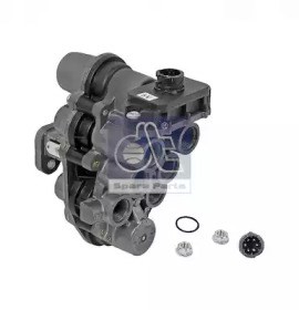 Клапан обмеження тиску пневмосистеми 570210 DIESEL TECHNIC
