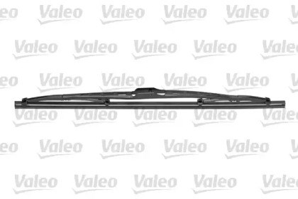 Щітка задня 574107 VALEO