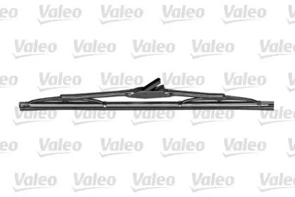 Двірник задній 574271 VALEO