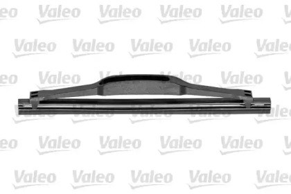 Щітка склоочисника задня 574280 VALEO