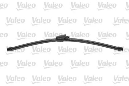 Щітка задня 574300 VALEO